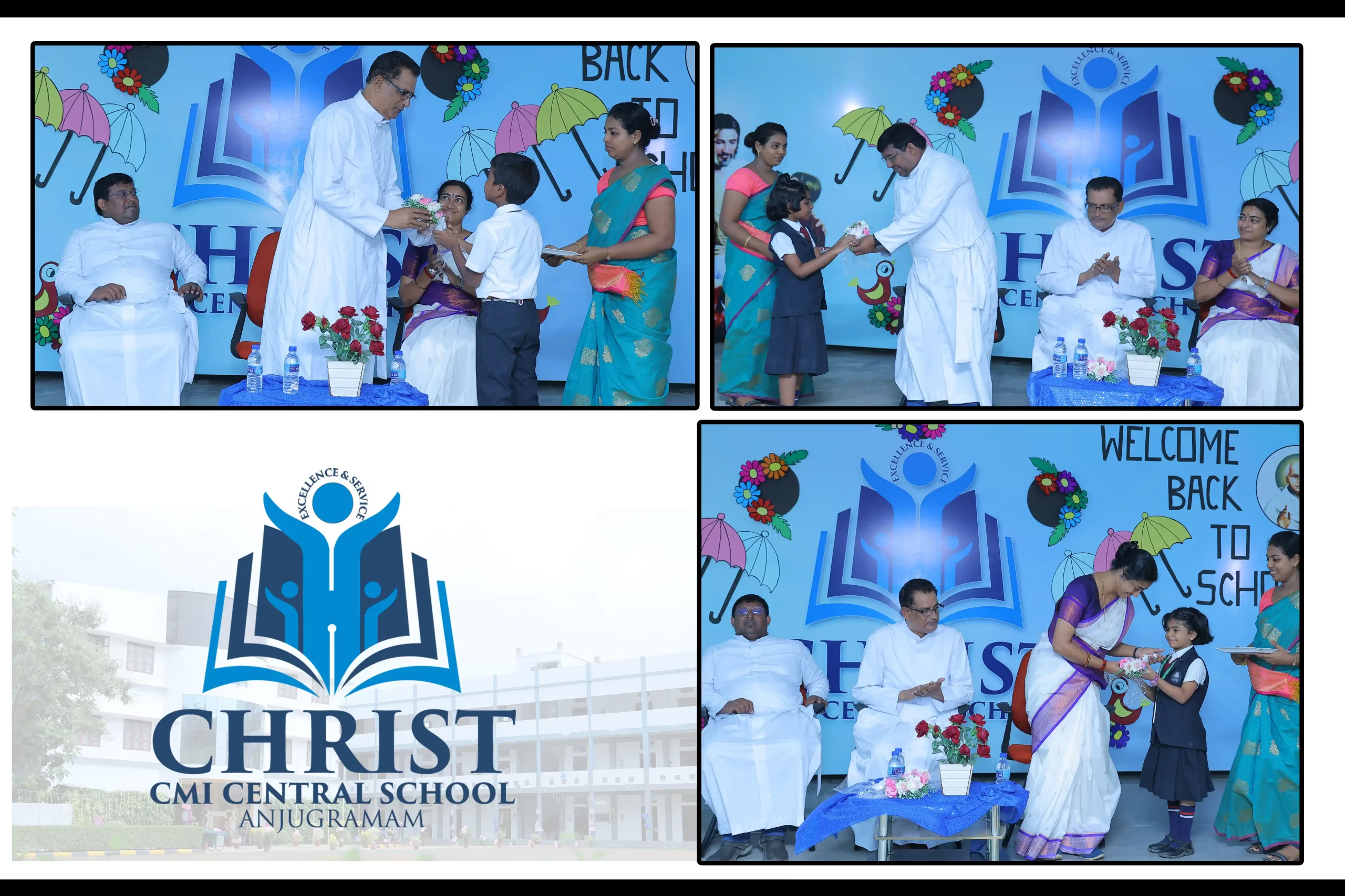 Back to School 2024-2025