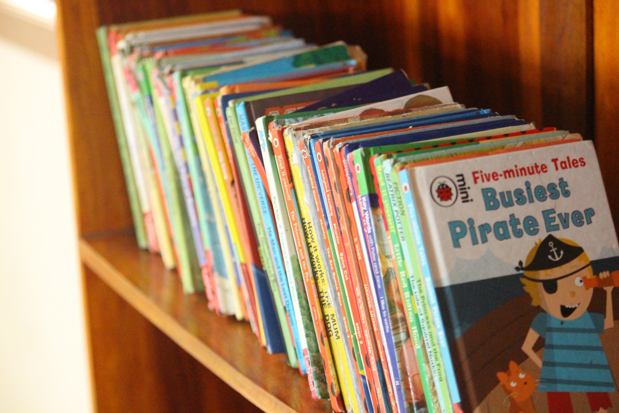 International Reading Day