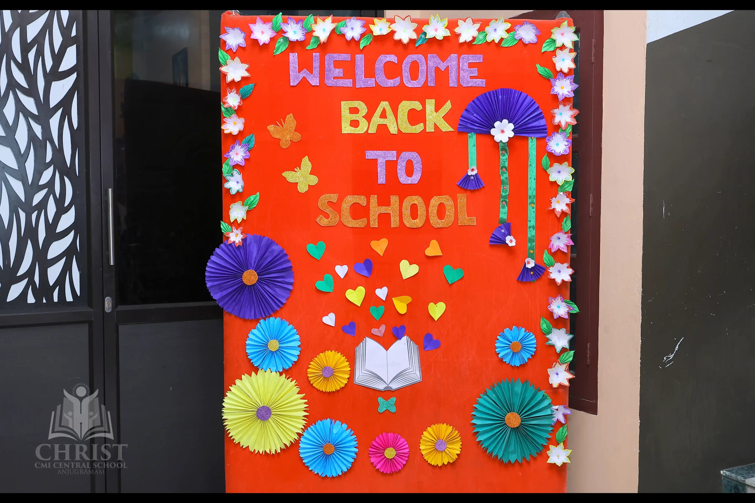 Read more about the article Back to School 2024-2025