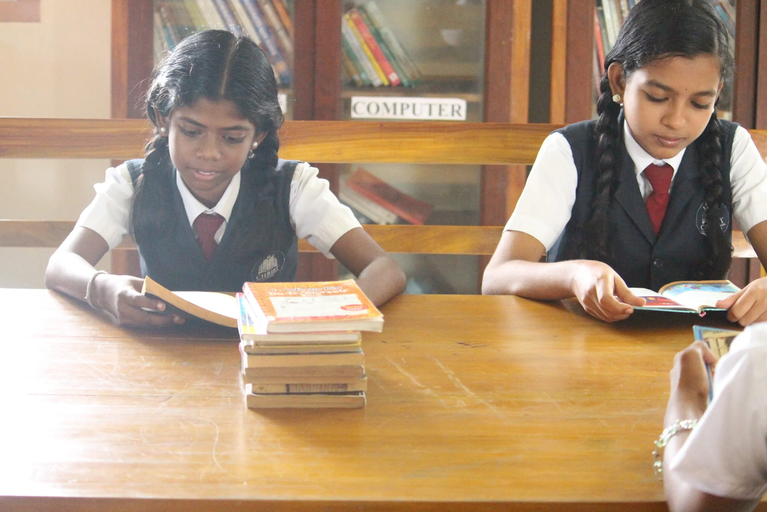 Read more about the article International Reading Day
